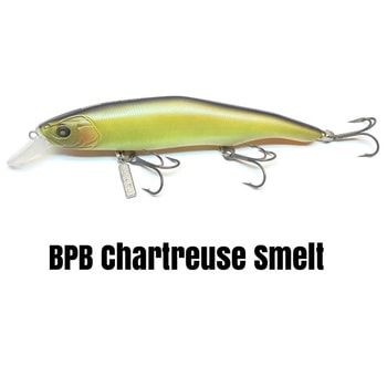 エリー115SD Nishine Lure Works(ニシネルアーワークス)