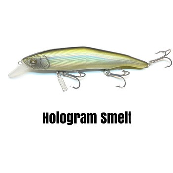 エリー115SD Nishine Lure Works(ニシネルアーワークス)