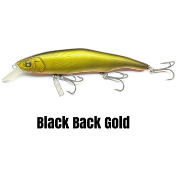 エリー115SD Nishine Lure Works(ニシネルアーワークス)