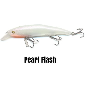 エリー115SD Nishine Lure Works(ニシネルアーワークス)