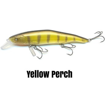 エリー115SD Nishine Lure Works(ニシネルアーワークス)