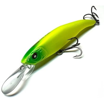 エリー95MD Nishine Lure Works(ニシネルアーワークス)