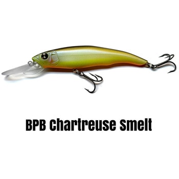 エリー95MD Nishine Lure Works(ニシネルアーワークス)