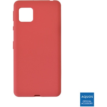 5852AQOS4PCS AQUOS sense4/lite/basic/sense5G PC�V���R���P�[�X ���X�^�o�i�i 62800658