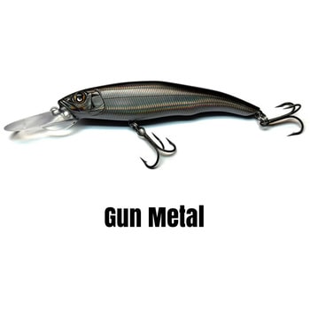 エリー95MD Nishine Lure Works(ニシネルアーワークス)