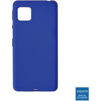 5853AQOS4PCS AQUOS sense4/lite/basic/sense5G PC�V���R���P�[�X ���X�^�o�i�i 62800667