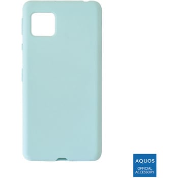 5854AQOS4PCS AQUOS sense4/lite/basic/sense5G PC�V���R���P�[�X ���X�^�o�i�i 62800676