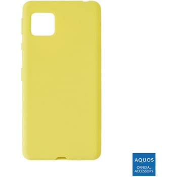 5855AQOS4PCS AQUOS sense4/lite/basic/sense5G PC�V���R���P�[�X ���X�^�o�i�i 62800685