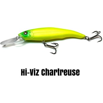 エリー95MD Nishine Lure Works(ニシネルアーワークス)