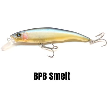 エリー95SD Nishine Lure Works(ニシネルアーワークス)