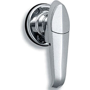 ステンレス トリガー付防水レバーロックハンドル TAKIGEN(タキゲン)