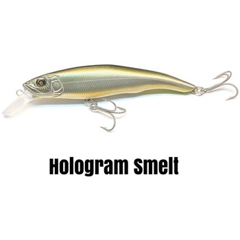 エリー95SD Nishine Lure Works(ニシネルアーワークス)