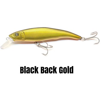 エリー95SD Nishine Lure Works(ニシネルアーワークス)