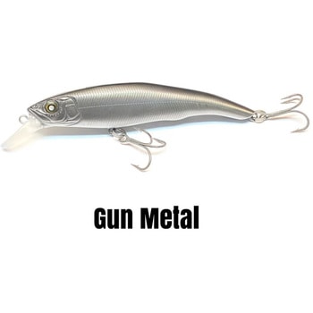 エリー95SD Nishine Lure Works(ニシネルアーワークス)