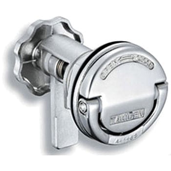 ステンレス タートルハンドル TAKIGEN(タキゲン)