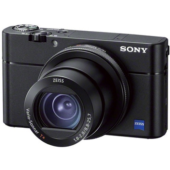 DSC-RX100M5A デジタルスチルカメラ Cyber-shot RX100 V (2100万