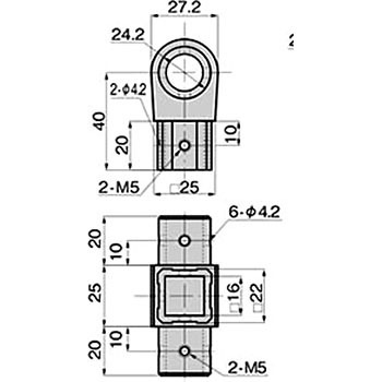 A-1219-2-1 XeX pCvWCg TAKIGEN(^LQ) 62801077