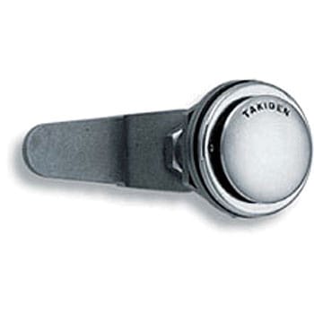 アジャスタブルロックハンドル (本体) TAKIGEN(タキゲン)