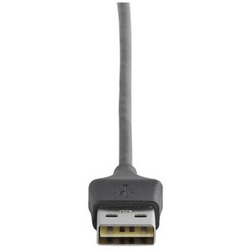 どっちもUSB2.0延長ケーブル 3.0m ホワイト BUFFALO(バッファロー)