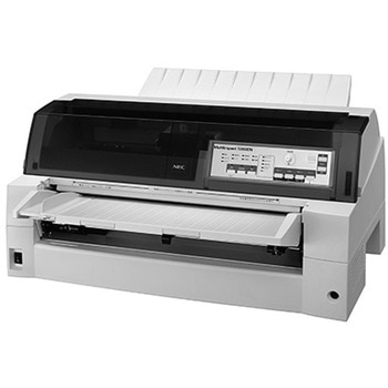 ドットインパクトプリンタ MultiImpact 720SEN NEC