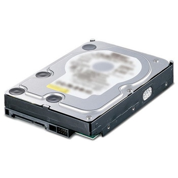 ドライブステーション対応 交換用HDD 4TB BUFFALO(バッファロー)
