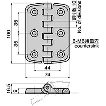 BP-14-12-S }qW (L100~W74)M˂p TAKIGEN(^LQ) AC{[F 62802714