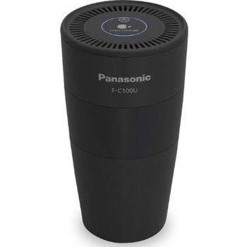 ナノイー発生器 車載用 (ブラック) Panasonic(パナソニック)