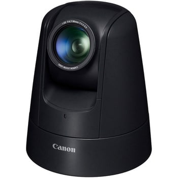 5715C002 ネットワークカメラ VB-H47(BK) 1台 Canon 【通販モノタロウ】