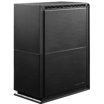 ネットワーク接続ハードディスク(NAS) 2ドライブモデル 2TB I ・O DATA(アイ・オー・データ)