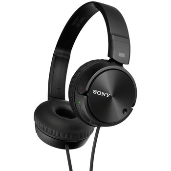 ノイズキャンセリングヘッドホン SONY