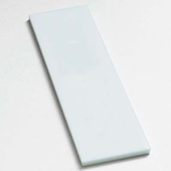アクリル板 白 3mm厚 無地 馬印