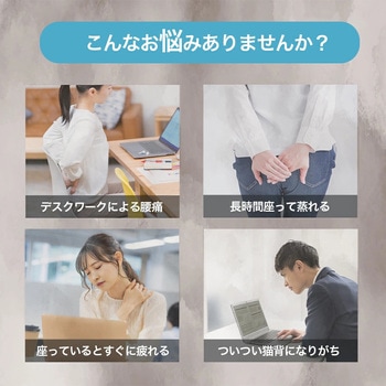 3Dエアクッション カロスビューティ