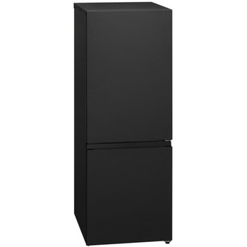 Panasonic 冷蔵庫 180L マットブラック NR-B18C1 NR-B18C1-K パーソナル冷蔵庫 180L (マットブラック) 1台 Panasonic
