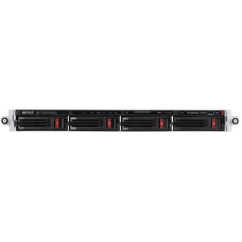 ハードウェアRAID TeraStation WSH5420N9シリーズ 4ベイラックマウントNAS Standard BUFFALO(バッファロー)