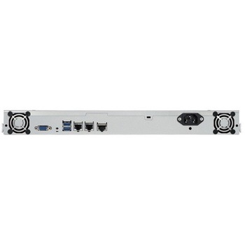 ハードウェアRAID TeraStation WSH5420N9シリーズ 4ベイラックマウントNAS 8TB Standard BUFFALO(バッファロー)