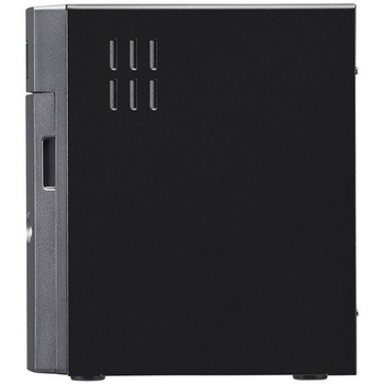 ハードウェアRAID Windows Server IoT 2019 for Storage Standard Edition搭載 6ベイデスクトップNAS 12TB BUFFALO(バッファロー)