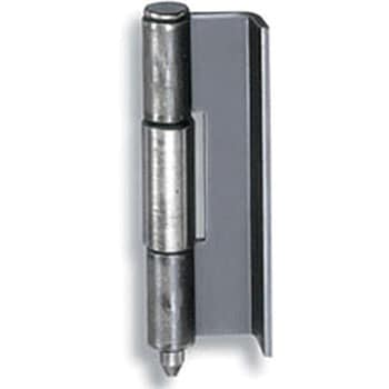 L型裏蝶番4型 TAKIGEN(タキゲン)