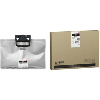 ビジネスインクジェット用 インクパック(ブラック)/約40000ページ対応 EPSON