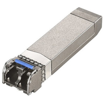 ビジネススイッチ用 SFP+ モジュール 10GBASE-LR BUFFALO(バッファロー)
