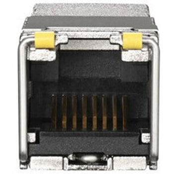 ビジネススイッチ用 SFP+ モジュール 10GBASE-T BUFFALO(バッファロー)