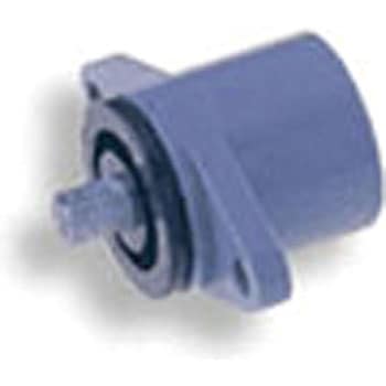 ロータリーダンパー(外枠:Gray CAP:Black) TAKIGEN(タキゲン)