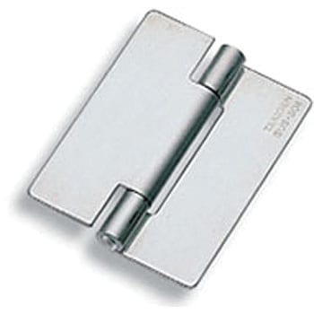 ステンレス 平行型蝶番(全長L=68) TAKIGEN(タキゲン)
