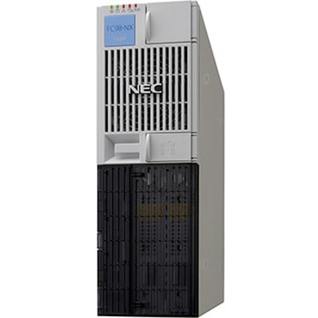 ファクトリコンピュータ E20W メモリ8GBモデル(Xeon E-2278GEL/メモリ8GB/HDD1TBx2/DVDマルチ/PCIe/Win10 IoT Ent2019 LTSC/Officeなし) NEC