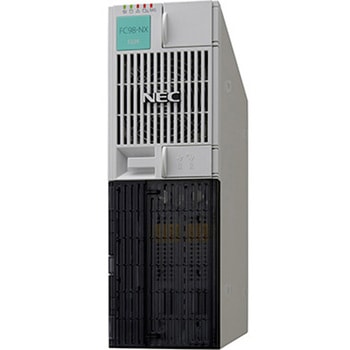 ファクトリコンピュータ E22K メモリ8GBモデル(Core i3-9100TE/メモリ8GB/HDD1TBx2/DVDマルチ/PCIe/Win10 IoT Ent2019 LTSC/Officeなし) NEC