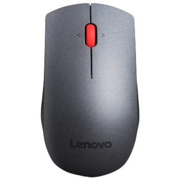 プロフェッショナル ワイヤレス レーザーマウス レノボ・ジャパン(Lenovo)