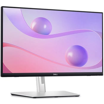 P2424HT プロフェッショナルシリーズ 23.8インチタッチモニター(良品先出しサービス保証付き) 1台 Dell 【通販モノタロウ】