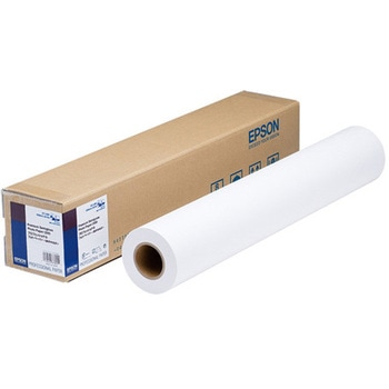 プロフェッショナルフォトペーパー<厚手半光沢> (約1118mm幅×30.5m) EPSON