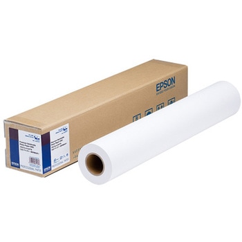 プロフェッショナルフォトペーパー<薄手光沢> (約914mm幅×30.5m) - EPSON