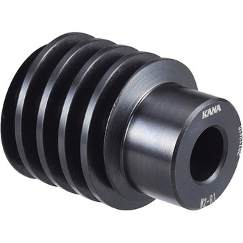 ウォームギヤ KANA(片山チエン)