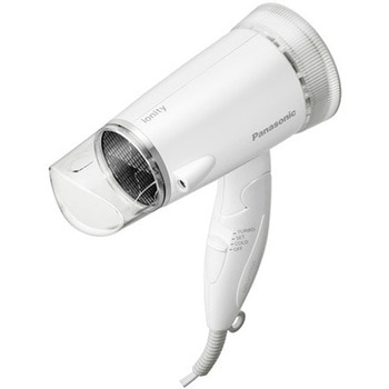 ヘアードライヤー イオニティ (白) Panasonic(パナソニック)